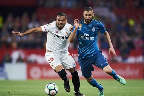 Real Madrid bakal menjamu Sevilla pada laga pekan ke-26 Liga Spanyol 2023-2024. Laga Real Madrid vs Sevilla tersebut akan dilangsungkan di Stadion …